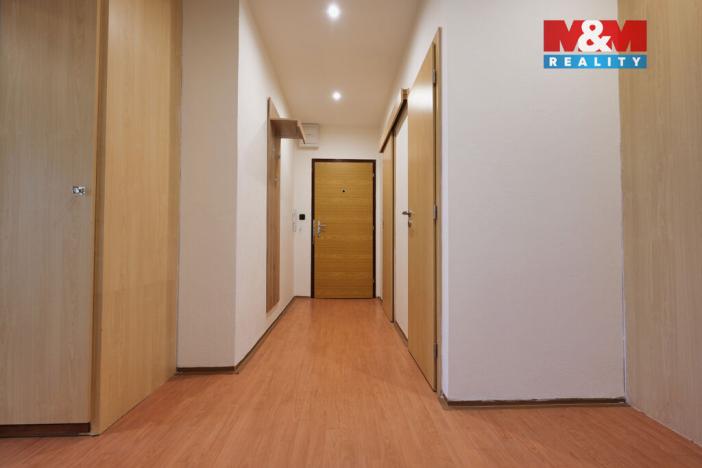 Prodej bytu 3+1, Olomouc, Družební, 67 m2