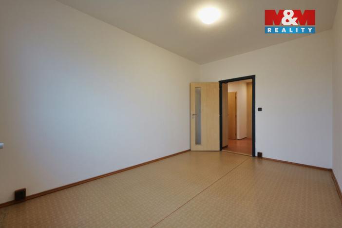 Prodej bytu 3+1, Olomouc, Družební, 67 m2