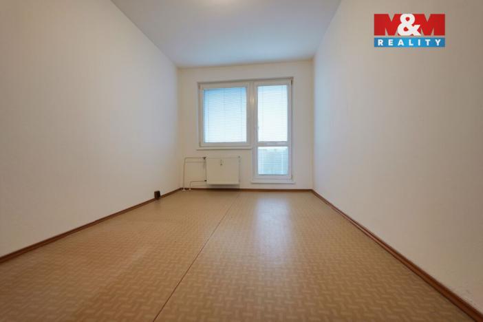 Prodej bytu 3+1, Olomouc, Družební, 67 m2