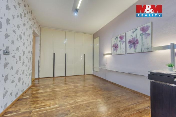 Prodej bytu 3+kk, Plzeň - Severní Předměstí, Bolevecká, 104 m2