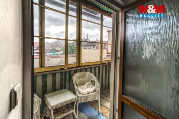 Prodej rodinného domu, Velvary, Slánská, 140 m2