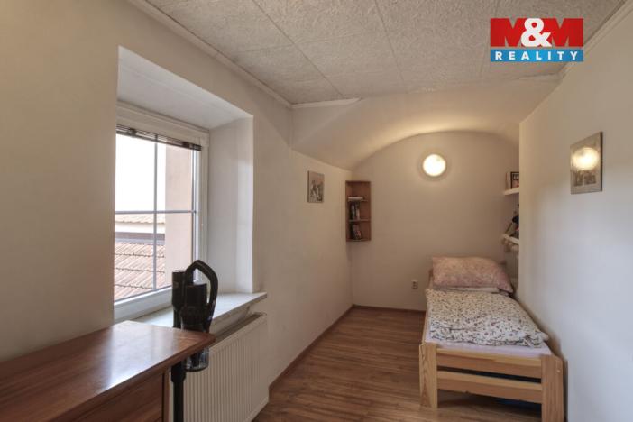 Prodej rodinného domu, Velvary, Slánská, 140 m2