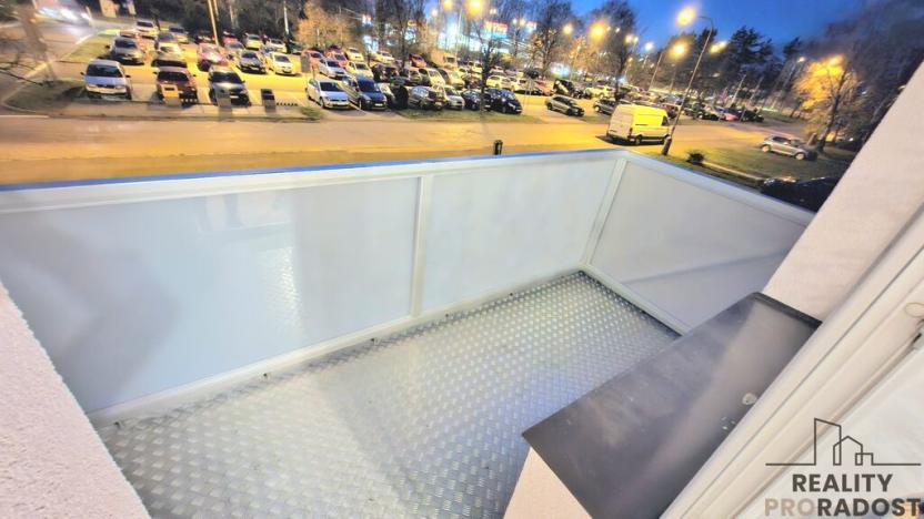 Pronájem bytu 2+1, Ostrava - Moravská Ostrava, 60 m2