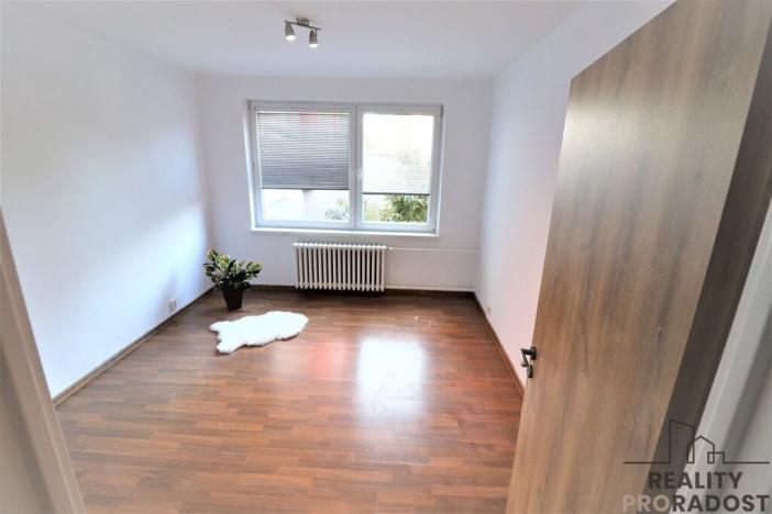 Pronájem bytu 2+1, Ostrava - Moravská Ostrava, 60 m2