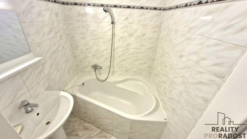 Pronájem bytu 2+1, Ostrava - Moravská Ostrava, 60 m2