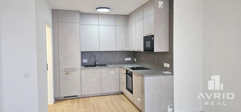 Pronájem bytu 2+kk, Brno, Bratislavská, 50 m2