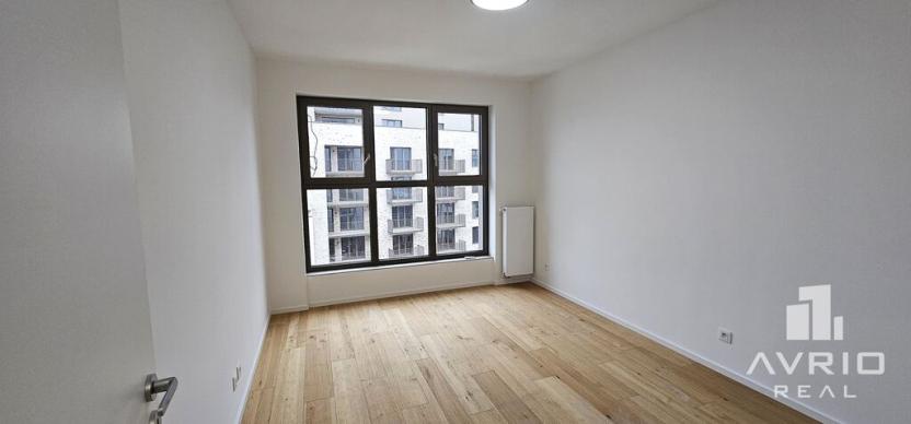 Pronájem bytu 2+kk, Brno, Bratislavská, 50 m2