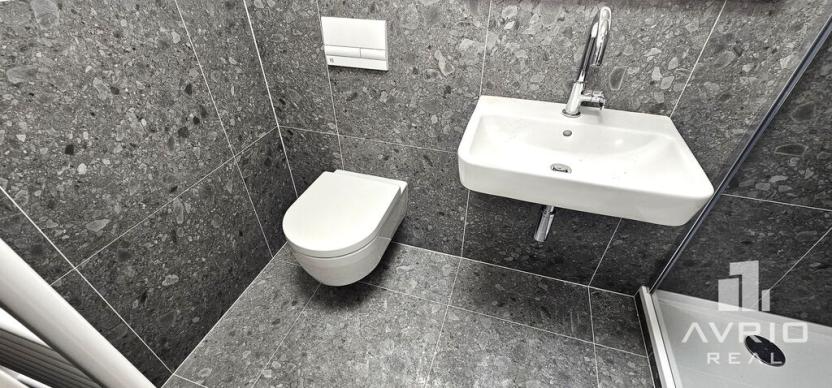 Pronájem bytu 2+kk, Brno, Bratislavská, 50 m2