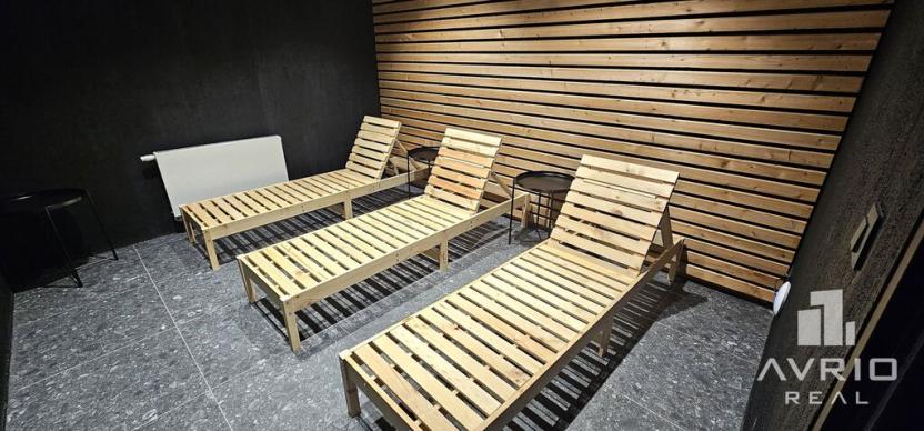 Pronájem bytu 2+kk, Brno, Bratislavská, 50 m2