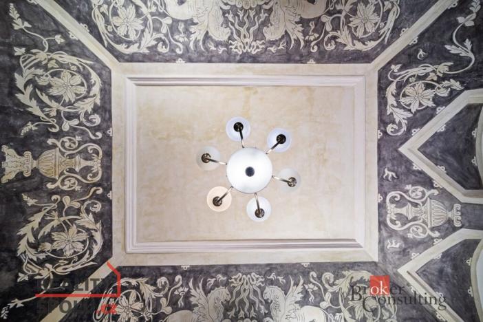 Prodej ordinace, Hradec Králové, Komenského, 134 m2