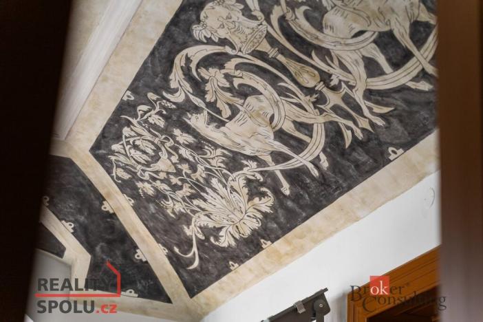 Prodej ordinace, Hradec Králové, Komenského, 134 m2