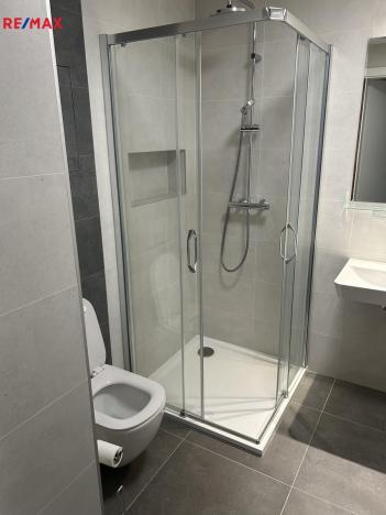 Pronájem bytu 1+kk, Praha - Újezd nad Lesy, Rohožnická, 30 m2