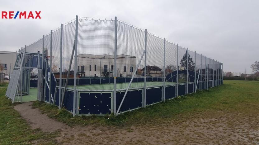 Pronájem bytu 1+kk, Praha - Újezd nad Lesy, Rohožnická, 30 m2