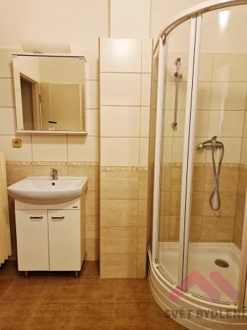 Pronájem bytu 1+1, Praha - Vinohrady, Kouřimská, 37 m2