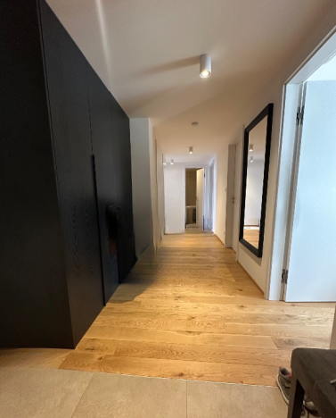 Pronájem bytu 4+kk, Praha - Smíchov, Albrightové, 130 m2