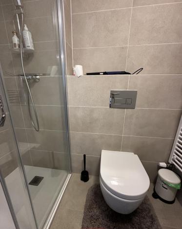 Pronájem bytu 4+kk, Praha - Smíchov, Albrightové, 130 m2