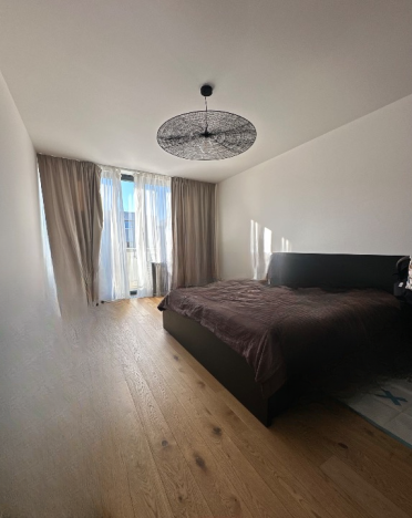 Pronájem bytu 4+kk, Praha - Smíchov, Albrightové, 130 m2