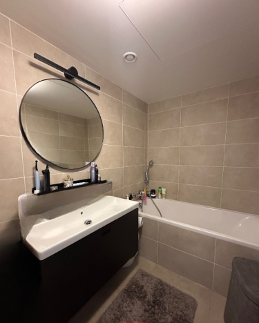 Pronájem bytu 4+kk, Praha - Smíchov, Albrightové, 130 m2