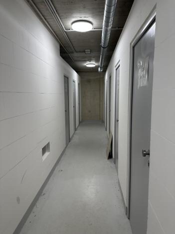 Pronájem bytu 4+kk, Praha - Smíchov, Albrightové, 130 m2