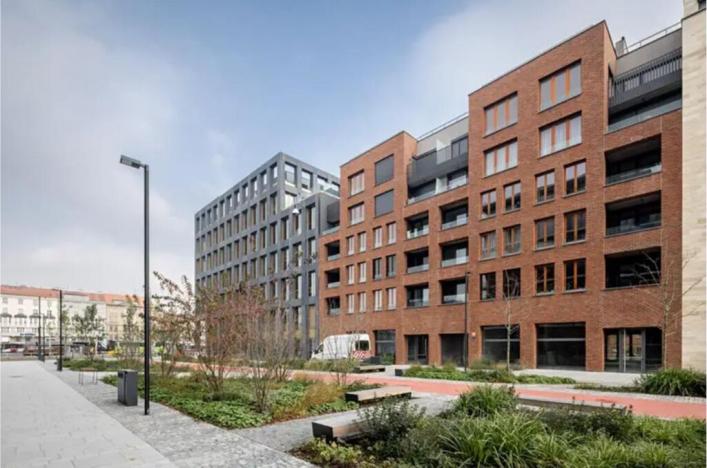 Pronájem bytu 4+kk, Praha - Smíchov, Albrightové, 130 m2