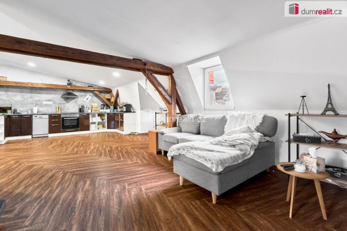 Prodej činžovního domu, Karlovy Vary - Rybáře, Sokolovská, 980 m2