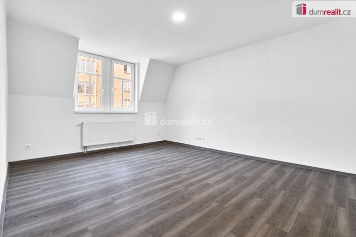 Prodej činžovního domu, Karlovy Vary - Rybáře, Sokolovská, 980 m2