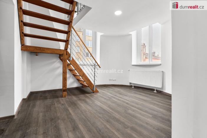 Prodej činžovního domu, Karlovy Vary - Rybáře, Sokolovská, 980 m2