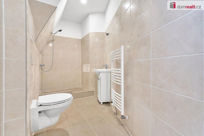 Prodej činžovního domu, Karlovy Vary - Rybáře, Sokolovská, 980 m2