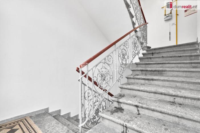 Prodej činžovního domu, Karlovy Vary - Rybáře, Sokolovská, 980 m2