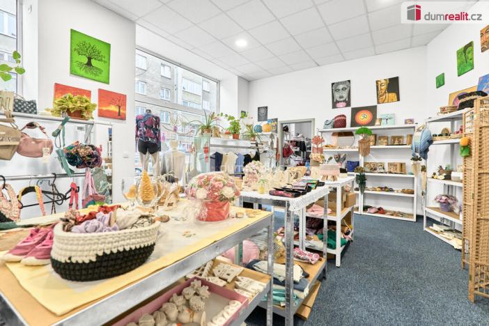 Prodej činžovního domu, Karlovy Vary - Rybáře, Sokolovská, 980 m2