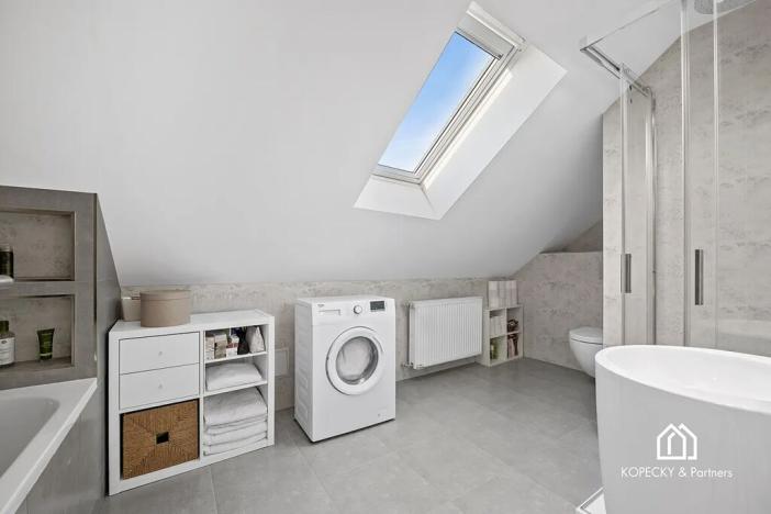 Prodej bytu 2+kk, Říčany, Říčanská, 79 m2