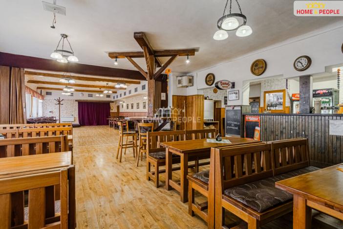 Prodej restaurace, Karlovy Vary - Sedlec, Merklínská, 700 m2