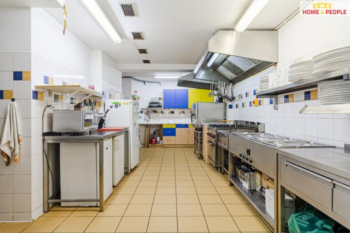 Prodej restaurace, Karlovy Vary - Sedlec, Merklínská, 700 m2