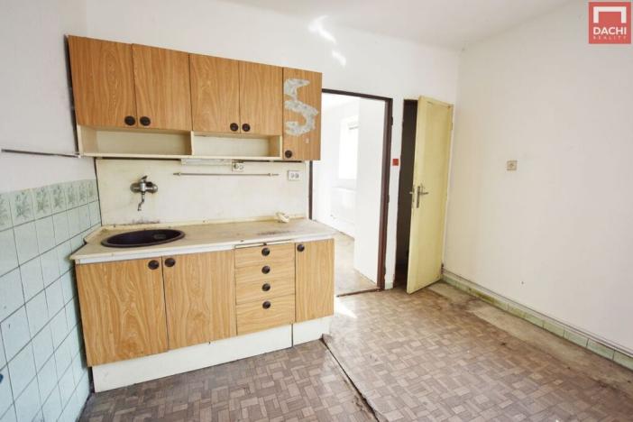 Prodej rodinného domu, Luboměř, 118 m2