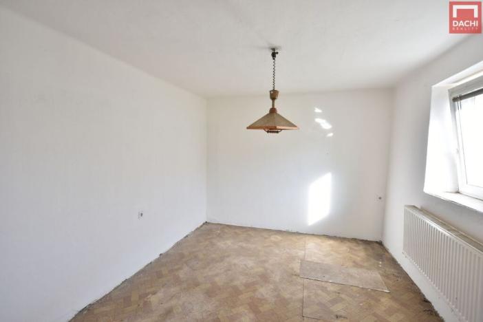 Prodej rodinného domu, Luboměř, 118 m2