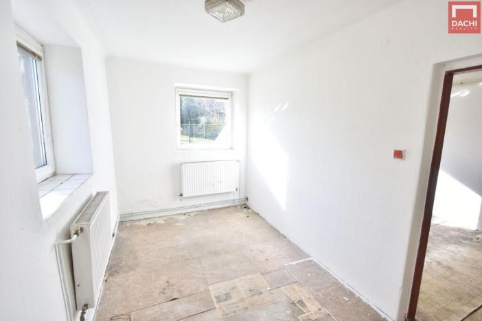 Prodej rodinného domu, Luboměř, 118 m2