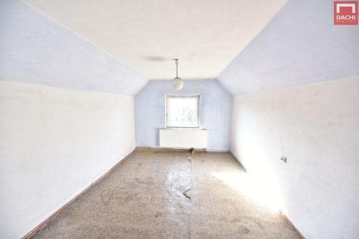 Prodej rodinného domu, Luboměř, 118 m2