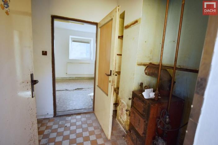 Prodej rodinného domu, Luboměř, 118 m2