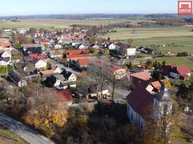 Prodej rodinného domu, Luboměř, 118 m2