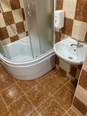 Pronájem bytu 2+1, Chomutov, Bezručova, 55 m2