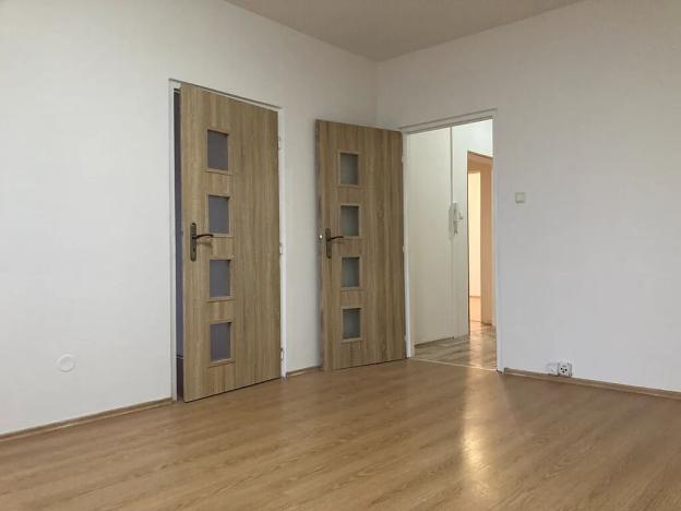 Pronájem bytu 2+1, Chomutov, Bezručova, 55 m2