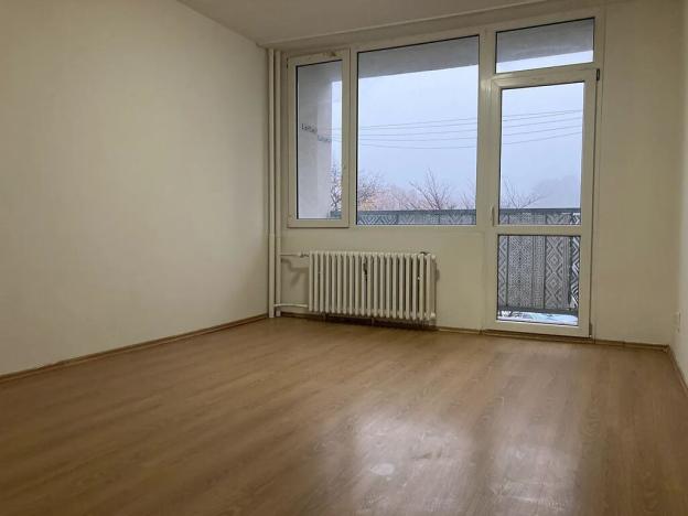 Pronájem bytu 2+1, Chomutov, Bezručova, 55 m2