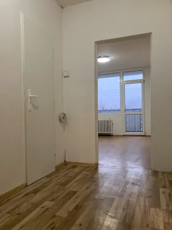 Pronájem bytu 2+1, Chomutov, Bezručova, 55 m2