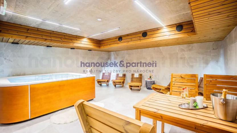 Prodej bytu 1+kk, Vrchlabí, Horská, 45 m2