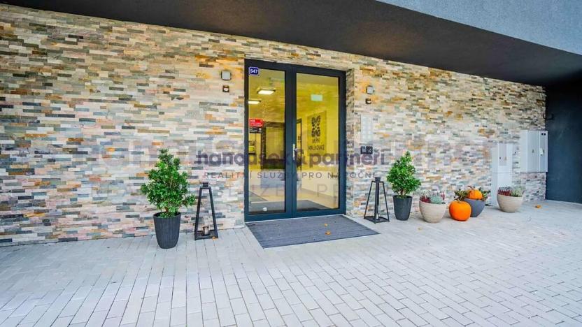 Prodej bytu 1+kk, Vrchlabí, Horská, 45 m2