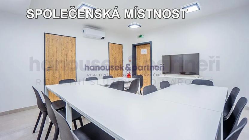 Prodej bytu 1+kk, Vrchlabí, Horská, 45 m2