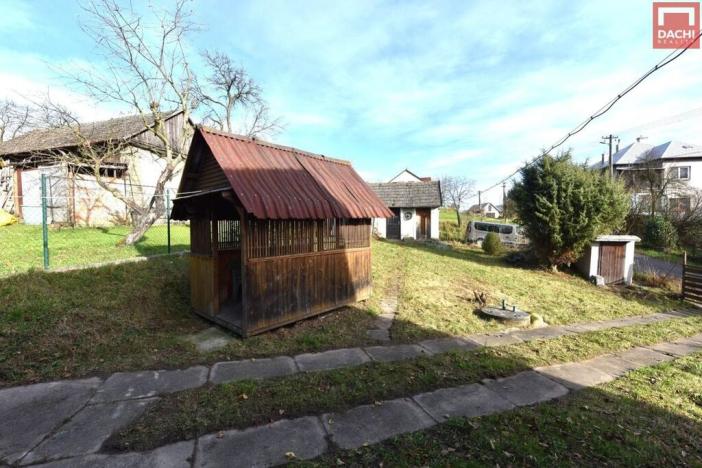 Prodej rodinného domu, Komárno, 130 m2