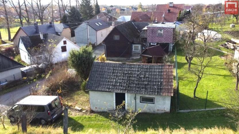 Prodej rodinného domu, Komárno, 130 m2