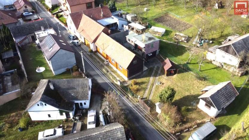 Prodej rodinného domu, Komárno, 130 m2