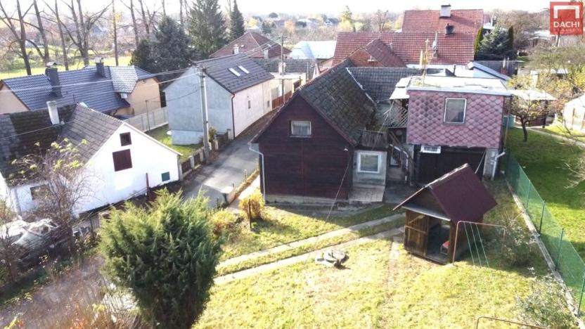 Prodej rodinného domu, Komárno, 130 m2